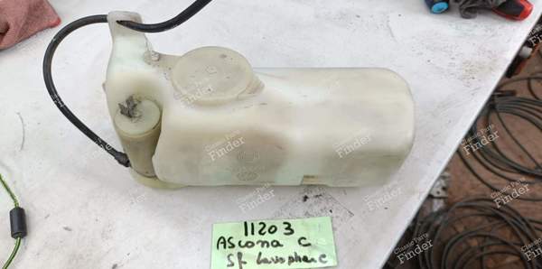 Behälter für die Scheibenwaschanlage - OPEL Ascona (C) - 1450527