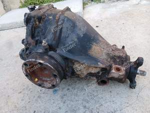Differential ASD 3.92 - MERCEDES BENZ E (W124)