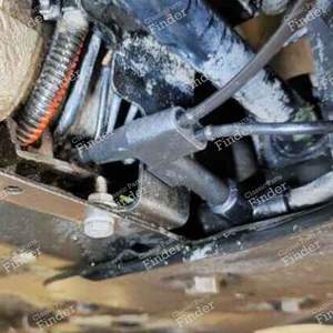 Raccord 4 voies retour liquide LHM - CITROËN Xantia - Equiv. 5270JK- thumb-2