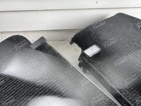 Support plage arrière - VOLKSWAGEN (VW) Golf II / Jetta - 1