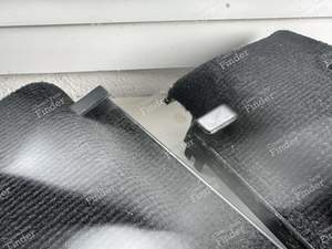 Support plage arrière - VOLKSWAGEN (VW) Golf II / Jetta - thumb-1