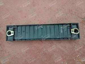 Kennzeichenhalter - CITROËN Visa / C15 - thumb-1