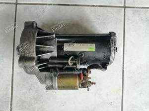 2.1 TD engine starter - CITROËN XM - D7R12- thumb-3
