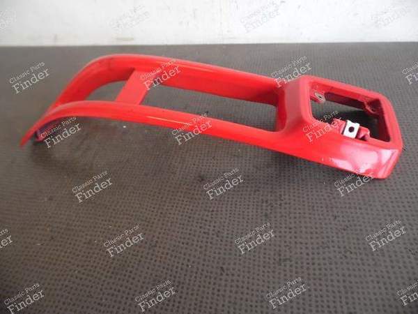 RAHMEN DER RECHTEN FRONTLEUCHTE - PORSCHE 944 - 93150519601 - Equiv. 93150519600- 1