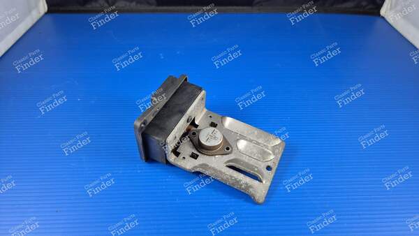 Indoor Ventilation Resistance - PEUGEOT 205 - 6445.91- 2