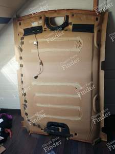 Dachhimmel-Pavillon - CITROËN C6