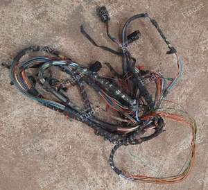 Electrical harness - BMW 5 (E28)
