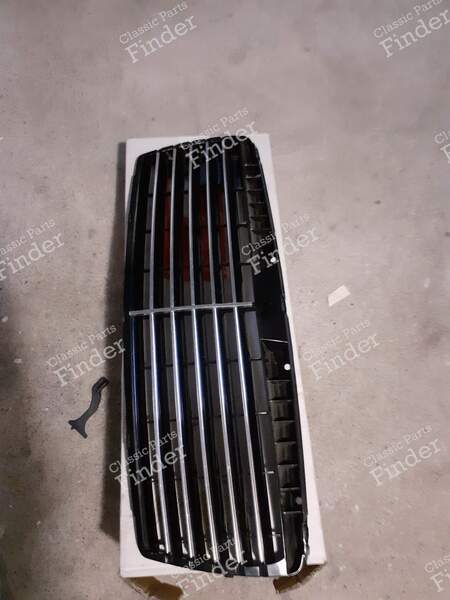 Grille de calandre - MERCEDES BENZ E (W210) - 2108880123- 1