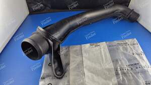 Durite rigide de suralimentation - PEUGEOT 806