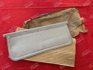 DS 19 1st generation driver's sun visor for CITROËN DS / ID