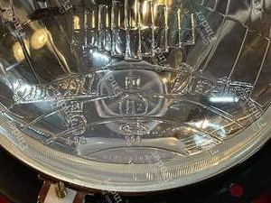 Scheinwerferpaar Code Europa - PEUGEOT 403 - thumb-4