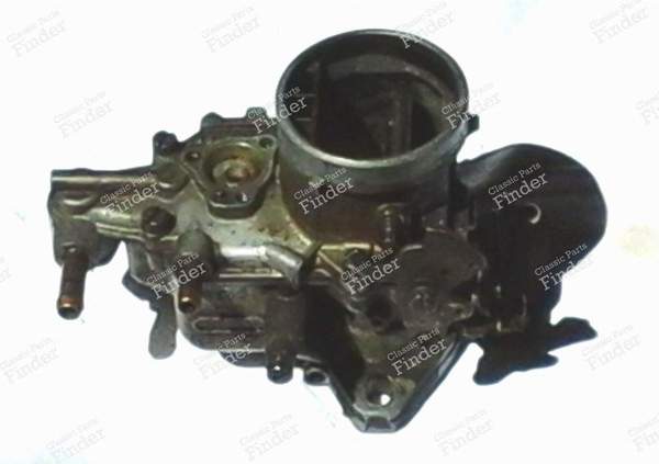 Weber-Vergaser - VOLKSWAGEN (VW) Golf I / Rabbit / Caddy / Jetta - ICH- 5