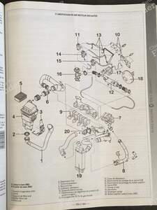 Fachzeitschrift – Dieselmotoren - CITROËN Xsara - #644- thumb-6