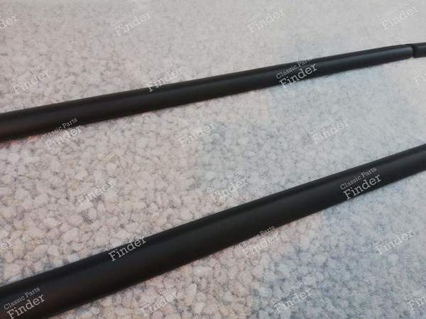 Seitenleistensatz - PEUGEOT 406 Coupé - Equiv. 8545N3 / 8545N2- 4