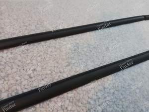 Seitenleistensatz - PEUGEOT 406 Coupé - Equiv. 8545N3 / 8545N2- thumb-4