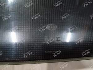 Phase 2 rear fascia - RENAULT 19 (R19) - 770081598 / 2NE006737- thumb-3