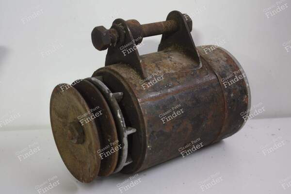 Dynamo Ducellier 6 volts - RENAULT Celtaquatre - 361 G1 SP7- 1