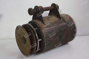 Dynamo Ducellier 6 volts - RENAULT Celtaquatre - 361 G1 SP7- thumb-1