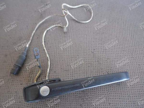 AUSSENHANDGRIFF RECHTS - PORSCHE 944 - 94453706200 equiv. 94453890606- 0