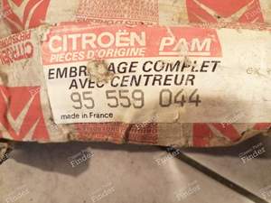 Embrayage Valeo - CITROËN CX - 95559044- thumb-1