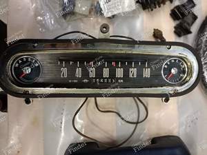 Meter block - OPEL Kadett (A)