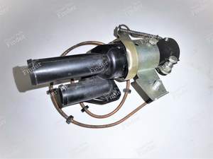 Vanne de régulation de chauffage - PEUGEOT 504