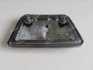 Sigle de capot - PEUGEOT 406 Coupé - ZUO4433010- thumb-6
