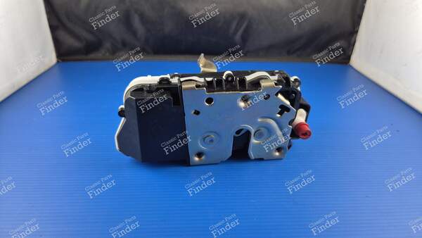 Right Rear Door Lock - Phase 1 - PEUGEOT 307 - 9138A4- 0