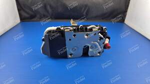 Right Rear Door Lock - Phase 1 - PEUGEOT 307