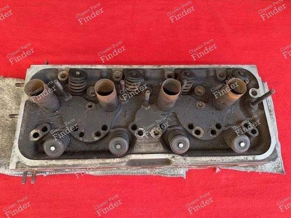 Zylinderkopf Einspritzversionen 21 oder 23 - CITROËN DS / ID - DX 112-1E- 8