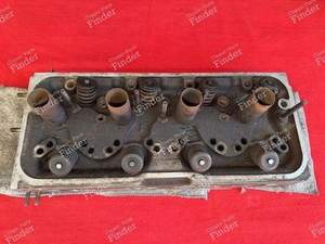 Zylinderkopf Einspritzversionen 21 oder 23 - CITROËN DS / ID - DX 112-1E- thumb-8