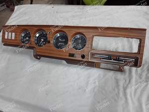 Bloc compteurs - SIMCA 1300 / 1500 / 1301 / 1501 - thumb-1