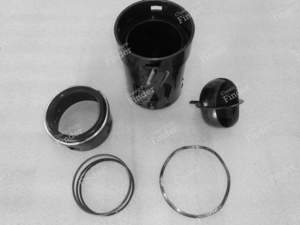 Air Vent - Left - Parts - MERCEDES BENZ /8 (W114 / W115) - A1158300154- thumb-0