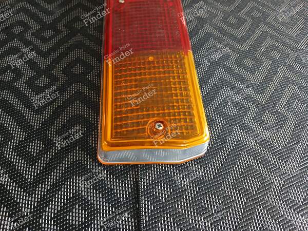 Right Taillight Lens - ALPINE A310 - 609D.01- 2