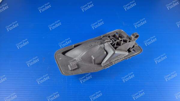 Left interior door handle - PEUGEOT 405 / Pars / Khazar - 7400 / 9255583577- 3