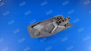 Left interior door handle - PEUGEOT 405 / Pars / Khazar - 7400 / 9255583577- thumb-3