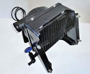 Heating - PEUGEOT 203 - 6441.05- thumb-3