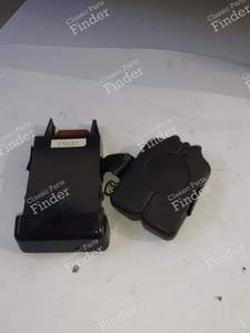 'Plip' vollständig - RENAULT Fuego - thumb-1