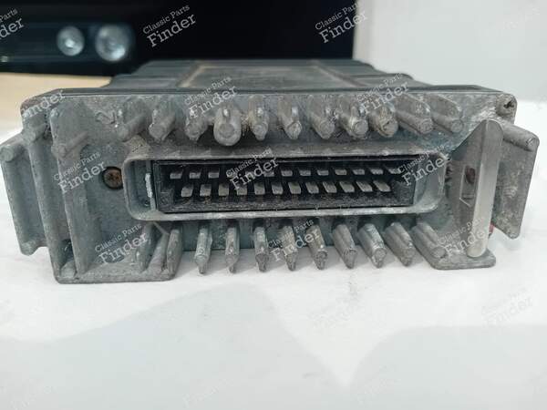 Digifant 2 Calculator - VOLKSWAGEN (VW) Golf II / Jetta - 037 906 022 BC- 1