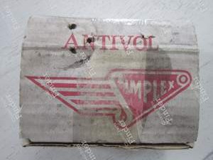 ANTIVOL DE DIRECTION - CITROËN C32 / C35 - thumb-2