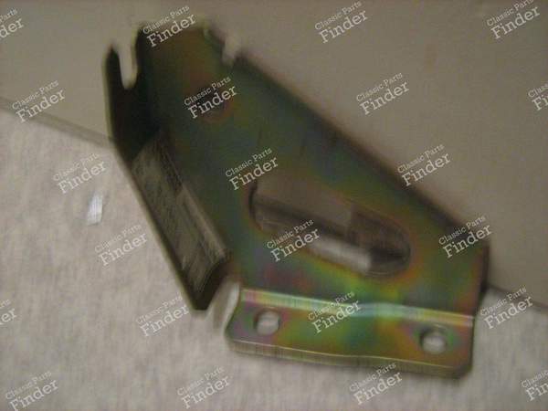 Stoßstangenhalter hinten links - DATSUN Patrol (160/260) - 62123C6163- 1