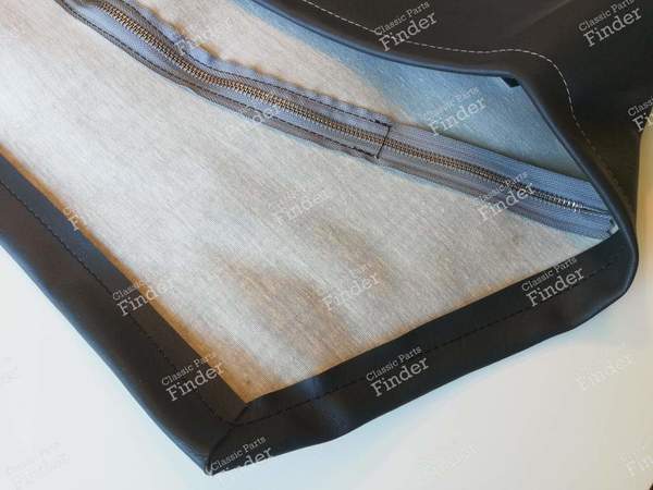 Heizkörperhülle - CITROËN DS / ID - Equiv. DX242252A- 7