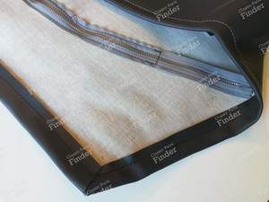 Heizkörperhülle - CITROËN DS / ID - Equiv. DX242252A- thumb-7