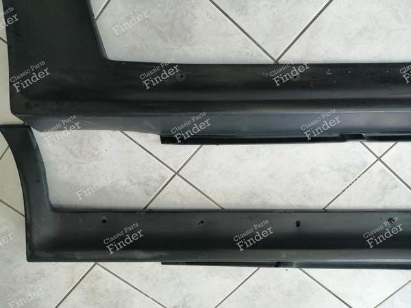 Sport-Seitenschweller-Set - CITROËN XM - ZC986793SN- 6