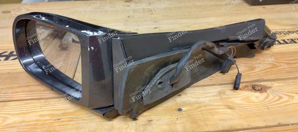 Rétroviseur extérieur gauche - RENAULT Espace II - 0