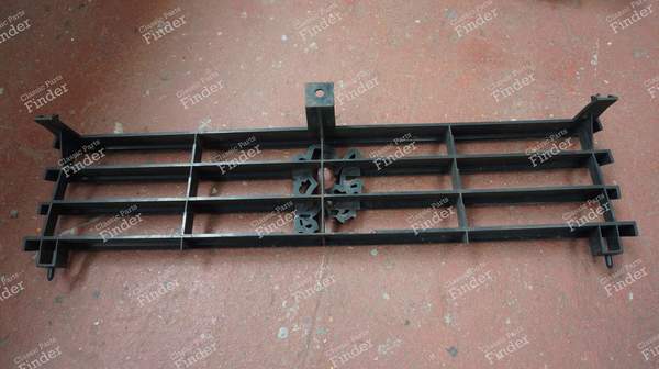 Front grille - PEUGEOT 104 / 104 Z - 7809.33- 1