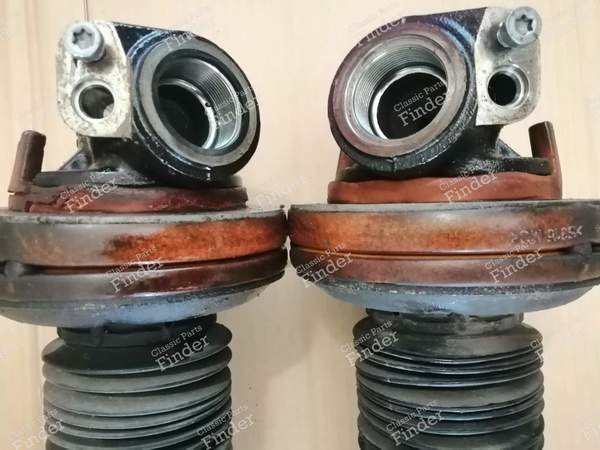 Paire de vérins hydraulique avant - CITROËN C6 - 9667013280 (D) / 966324380 (G)- 1