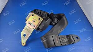 Right-side front seat belt - PEUGEOT 306 - 96383521XX- thumb-4