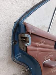 Rear Left Door - MERCEDES BENZ /8 (W114 / W115) - thumb-1