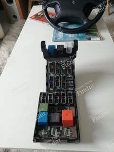 Fuse and relay holders - CITROËN XM - thumb-1